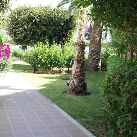 Ap Costas Beach